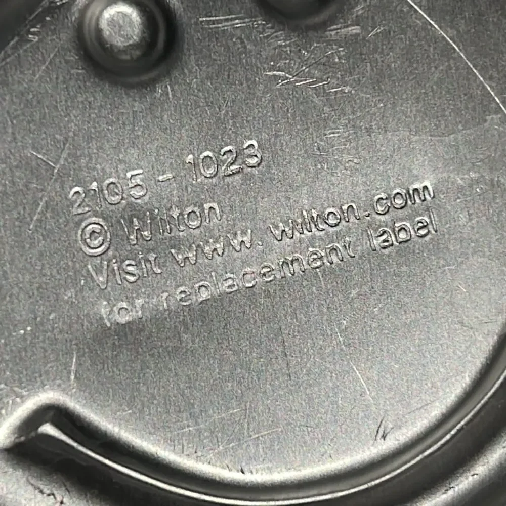 Wilton #2105-1023 Monkey Cake Pan